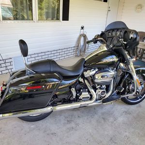 Meet your Posher, Norman